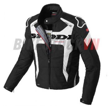 Warrior H2Out Jacket Type2