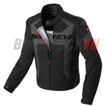 Warrior H2Out Jacket Type3